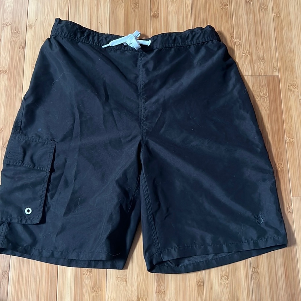 Men’s Disney Swim Shorts ✨